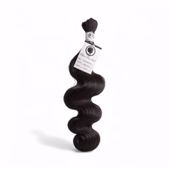 Official Wynn Essentials 18-inch Body Wave human hair bulk product image