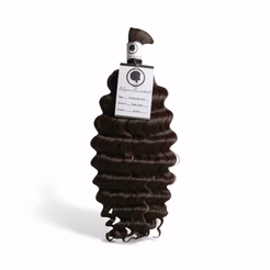 Official Wynn Essentials 18-inch Deep Wave human hair bulk product image