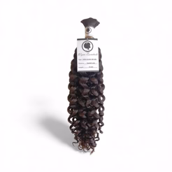 Official Wynn Essentials 18-inch Spanish Curl human hair bulk product image