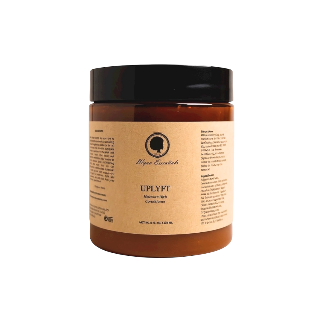 Uplyft Moisture Rich Conditioner jar